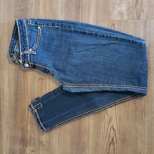 Red Rivet Women's Skinny Jeans